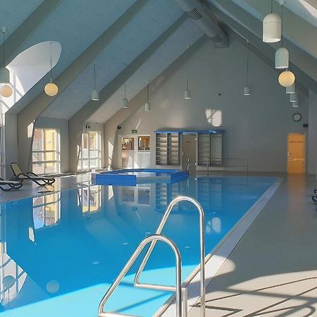 Vineta Ferienpark Usedom Koserow Bagian luar foto