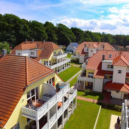 Vineta Ferienpark Usedom Koserow Bagian luar foto