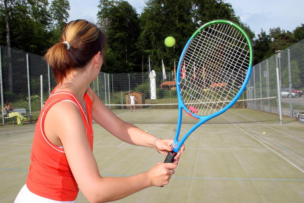 Vineta Ferienpark Usedom Koserow Bagian luar foto