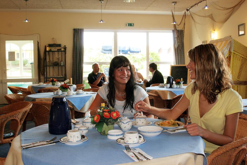 Vineta Ferienpark Usedom Koserow Bagian luar foto