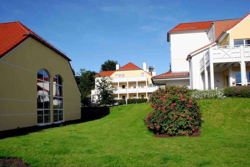 Vineta Ferienpark Usedom Koserow Bagian luar foto