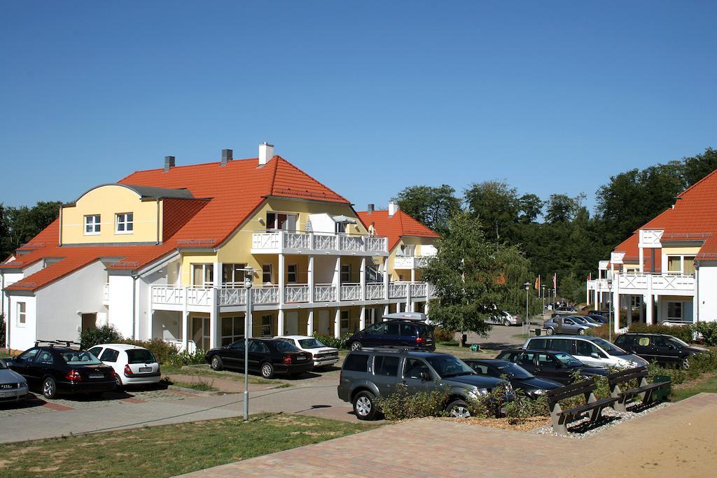 Vineta Ferienpark Usedom Koserow Bagian luar foto