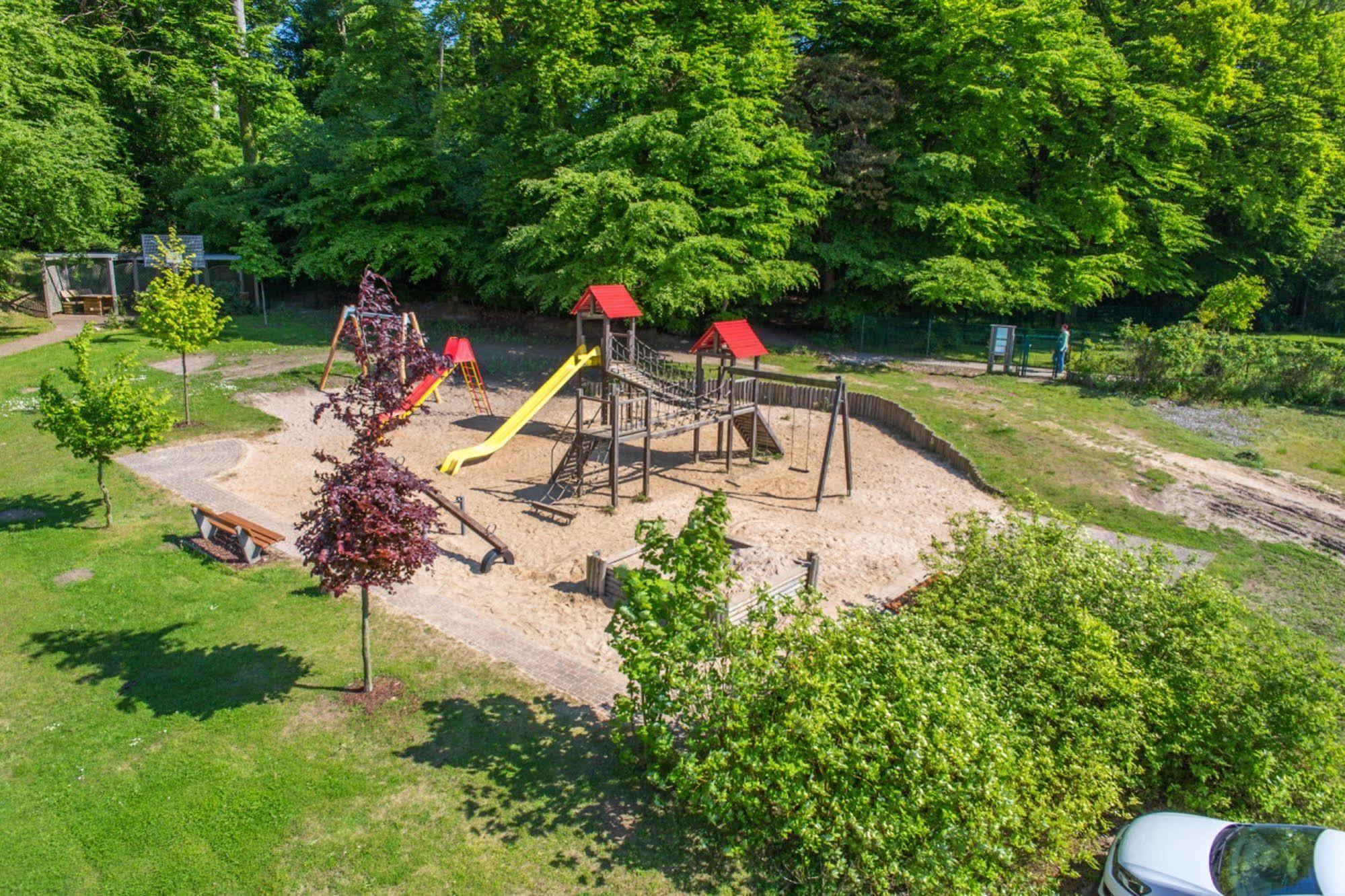 Vineta Ferienpark Usedom Koserow Bagian luar foto